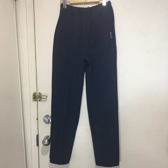 VINTAGE LEMON TREE HIGH WAIST JOGGER PANTS SIZE XL - Picture 4 of 9